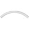Ekena Millwork 39 3/8"OD x 35 1/2"ID x 2"W x 7/8"P Medway Ceiling Ring (1/4 of complete circle) CR39ME - alternate 1